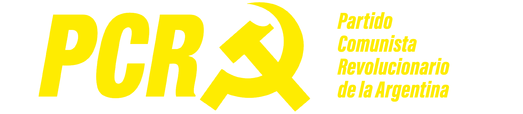 Partido Comunista Revolucionario de Argentina